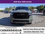 New 2026 Ram 1500 Laramie Crew Cab 4x4 Pickup for sale #D26081 - photo 5