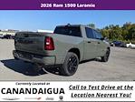 New 2026 Ram 1500 Laramie Crew Cab 4x4 Pickup for sale #D26081 - photo 7