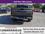 New 2026 Ram 1500 Laramie Crew Cab 4x4 Pickup for sale #D26081 - photo 8