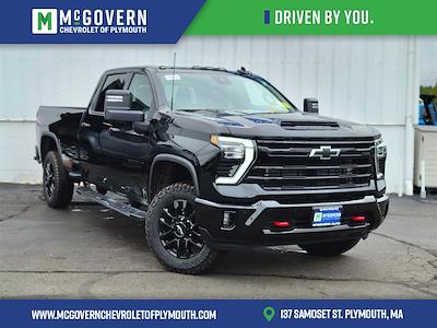 2026 Chevrolet Silverado 3500 Crew Cab 4WD Pickup for sale #C1373 - photo 1