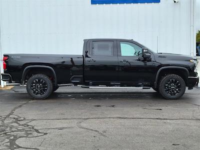2026 Chevrolet Silverado 3500 Crew Cab 4WD Pickup for sale #C1373 - photo 2
