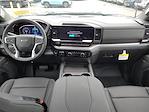 2026 Chevrolet Silverado 3500 Crew Cab 4WD Pickup for sale #C1373 - photo 12