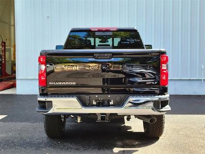 2026 Chevrolet Silverado 3500 Crew Cab 4WD Pickup for sale #107900 - photo 2