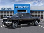 New 2026 Chevrolet Silverado 3500 LT Crew Cab 4WD Pickup for sale #107900 - photo 2
