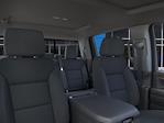 New 2026 Chevrolet Silverado 3500 LT Crew Cab 4WD Pickup for sale #107900 - photo 24
