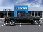 New 2026 Chevrolet Silverado 3500 LT Crew Cab 4WD Pickup for sale #107900 - photo 5