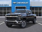 New 2026 Chevrolet Silverado 3500 LT Crew Cab 4WD Pickup for sale #107900 - photo 6