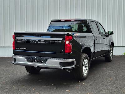 2026 Chevrolet Silverado 1500 Crew Cab 4WD Pickup for sale #117785 - photo 2