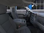 New 2026 Chevrolet Silverado 2500 Work Truck Regular Cab 4WD Pickup for sale #119748 - photo 17