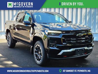 2026 Chevrolet Colorado Crew Cab 4WD Pickup for sale #C1369 - photo 1