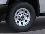 New 2026 Chevrolet Silverado 2500 Work Truck Crew Cab 4WD Pickup for sale #121089 - photo 9