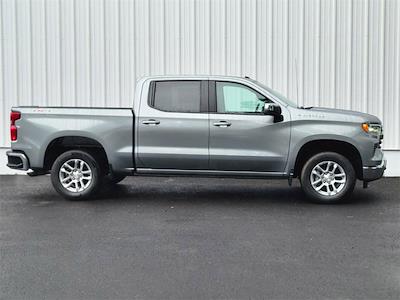2026 Chevrolet Silverado 1500 Crew Cab 4WD Pickup for sale #C1326 - photo 2