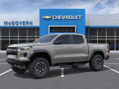 New 2026 Chevrolet Colorado ZR2 Crew Cab 4WD Pickup for sale #124473 - photo 2