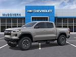 New 2026 Chevrolet Colorado ZR2 Crew Cab 4WD Pickup for sale #124473 - photo 2