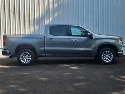 2026 Chevrolet Silverado 1500 Crew Cab 4WD Pickup for sale #C1331 - photo 2