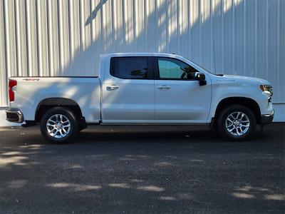 2026 Chevrolet Silverado 1500 Crew Cab 4WD Pickup for sale #C1339 - photo 2