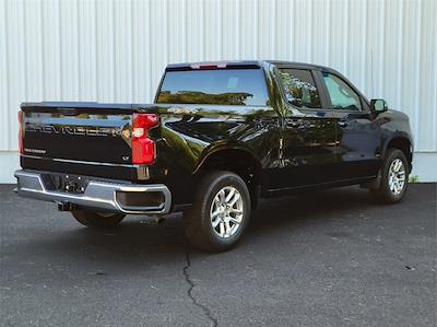 New 2026 Chevrolet Silverado 1500 LT Crew Cab 4WD Pickup for sale #C1337 - photo 2