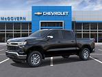 2026 Chevrolet Silverado 1500 Crew Cab 4WD Pickup for sale #127337 - photo 3