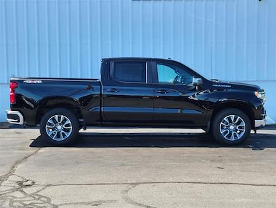2026 Chevrolet Silverado 1500 Crew Cab 4WD Pickup for sale #C1338 - photo 2