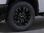 New 2026 Chevrolet Silverado 2500 LTZ Crew Cab 4WD Pickup for sale #128730 - photo 9