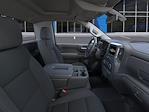 New 2026 Chevrolet Silverado 1500 Work Truck Regular Cab 4WD Pickup for sale #129131 - photo 17