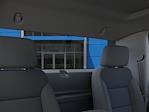 New 2026 Chevrolet Silverado 1500 Work Truck Regular Cab 4WD Pickup for sale #129131 - photo 24