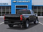New 2026 Chevrolet Silverado 1500 Work Truck Regular Cab 4WD Pickup for sale #129131 - photo 4