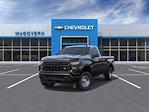 New 2026 Chevrolet Silverado 1500 Work Truck Regular Cab 4WD Pickup for sale #129131 - photo 8