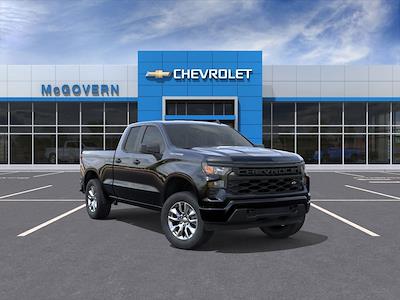 2026 Chevrolet Silverado 1500 Double Cab 4WD Pickup for sale #131897 - photo 1