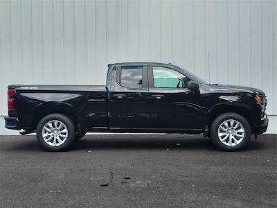 2026 Chevrolet Silverado 1500 Double Cab 4WD Pickup for sale #C1345 - photo 2