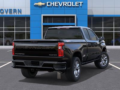 2026 Chevrolet Silverado 1500 Double Cab 4WD Pickup for sale #131897 - photo 2