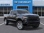 2026 Chevrolet Silverado 1500 Double Cab 4WD Pickup for sale #131897 - photo 7