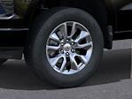 2026 Chevrolet Silverado 1500 Double Cab 4WD Pickup for sale #131897 - photo 9