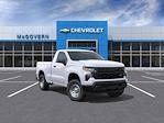 New 2026 Chevrolet Silverado 1500 Work Truck Regular Cab Pickup for sale #133476 - photo 1