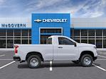 New 2026 Chevrolet Silverado 1500 Work Truck Regular Cab Pickup for sale #133476 - photo 5