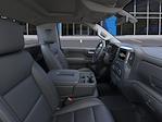 New 2026 Chevrolet Silverado 1500 Work Truck Regular Cab Pickup for sale #134541 - photo 17