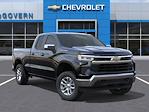 2026 Chevrolet Silverado 1500 Double Cab 4WD Pickup for sale #136090 - photo 7