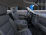 New 2026 Chevrolet Silverado 3500 Work Truck Regular Cab 4WD SRW Pickup for sale #140876 - photo 17