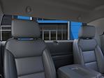 New 2026 Chevrolet Silverado 3500 Work Truck Regular Cab 4WD SRW Pickup for sale #140876 - photo 24