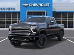 New 2026 Chevrolet Silverado 2500 High Country Crew Cab for sale #145666 - photo 6
