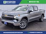 New 2026 Chevrolet Silverado 1500 LT Crew Cab for sale #CP1665 - photo 1
