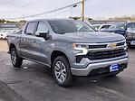 New 2026 Chevrolet Silverado 1500 LT Crew Cab for sale #CP1665 - photo 7
