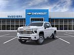 New 2026 Chevrolet Silverado 2500 LT Crew Cab for sale #153419 - photo 8