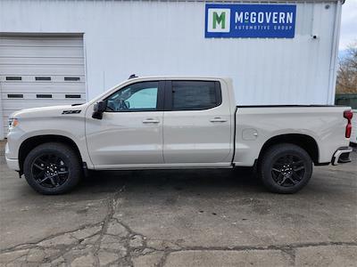 2026 Chevrolet Silverado 1500 Crew Cab 4WD Pickup for sale #153519 - photo 2