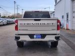 2026 Chevrolet Silverado 1500 Crew Cab 4WD Pickup for sale #153519 - photo 4