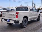 2026 Chevrolet Silverado 1500 Crew Cab 4WD Pickup for sale #153519 - photo 5