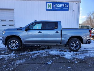 New 2026 Chevrolet Silverado 1500 RST Crew Cab for sale #153540 - photo 2