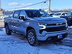 New 2026 Chevrolet Silverado 1500 RST Crew Cab for sale #153540 - photo 7