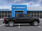 New 2026 Chevrolet Silverado 1500 Custom Crew Cab 4WD Pickup for sale #155137 - photo 5