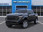 New 2026 Chevrolet Silverado 1500 Custom Crew Cab 4WD Pickup for sale #155137 - photo 6